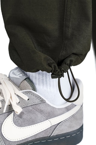 Pantalon cargo Sportswear Club - Vert foncé