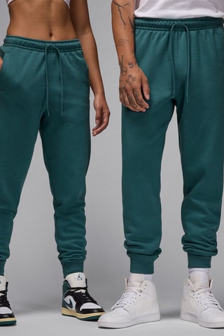 Pantalon de basketball - Vert