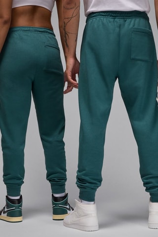 Pantalon de basketball - Vert