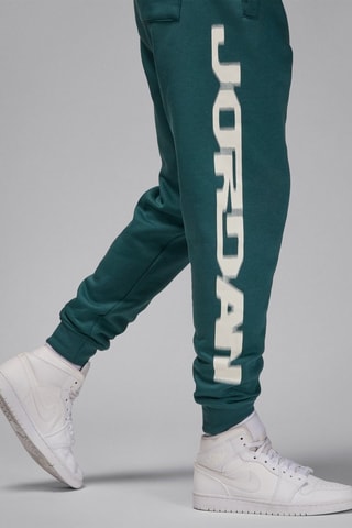 Pantalon de basketball - Vert