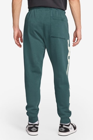 Pantalon de basketball - Vert