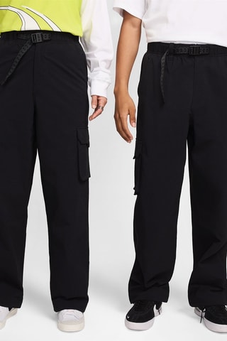 Pantalon cargo de skateboard SB Kearny - Noir