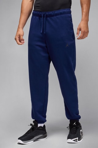 Pantalon de basketball - Bleu marine