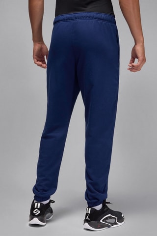 Pantalon de basketball - Bleu marine
