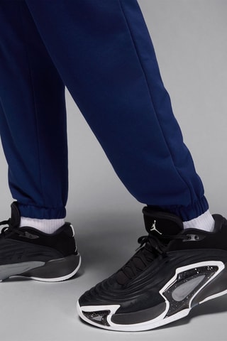 Pantalon de basketball - Bleu marine