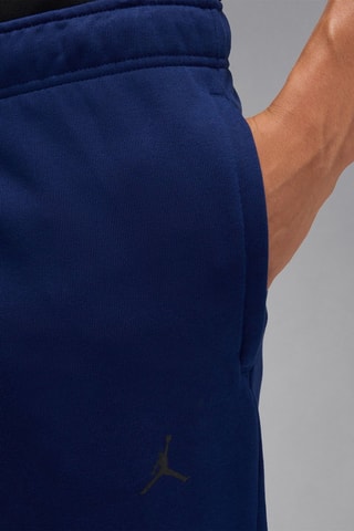 Pantalon de basketball - Bleu marine