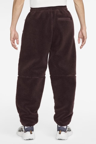 Pantalon Canwell Glacier - Bordeaux
