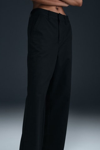 Pantalon - Noir