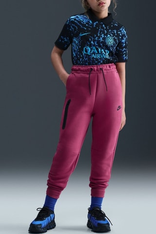 Pantalon - Violet