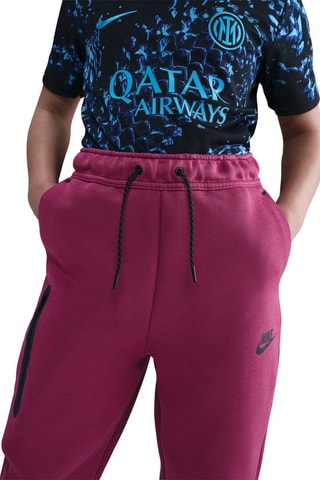 Pantalon - Violet