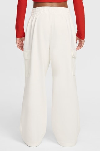 Pantalon - Ecru
