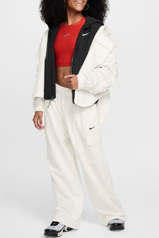Pantalon - Ecru