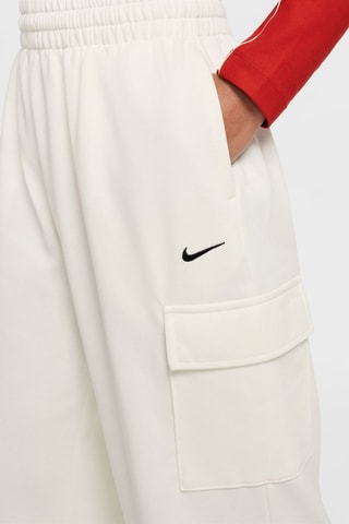 Pantalon - Ecru