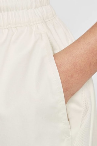 Pantalon - Ecru