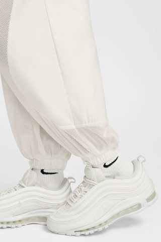 Pantalon - Ecru