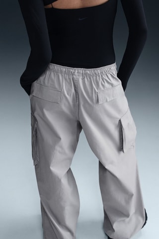 Pantalon - Gris