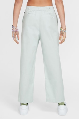 Pantalon - Gris clair