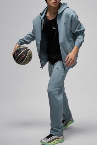 Pantalon polaire Hoop - Ciel