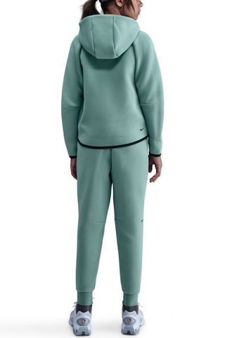 Pantalon polaire - Vert d’eau