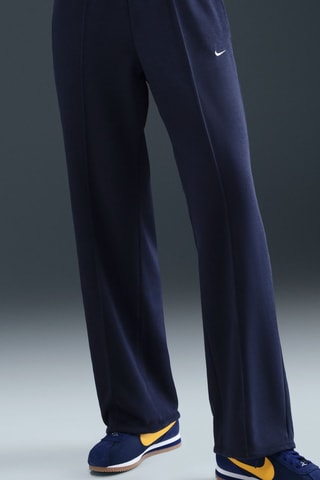 Pantalon de survêtement polaire Chill Terry - Bleu marine