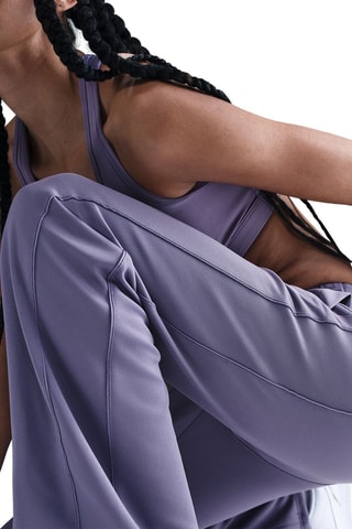 Pantalon - Violet