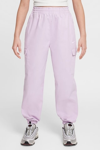 Pantalon polaire - Violet