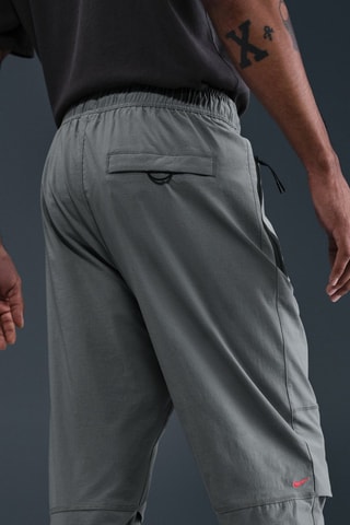 Pantalon - Gris foncé