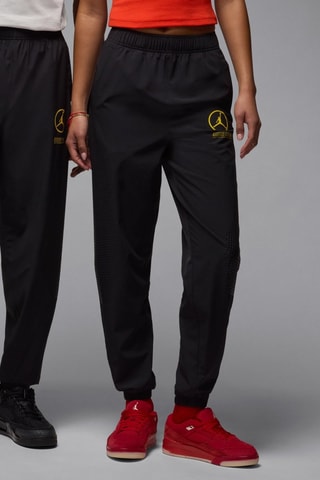 Pantalon Quai 54 - Noir