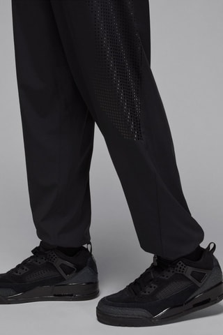 Pantalon Quai 54 - Noir