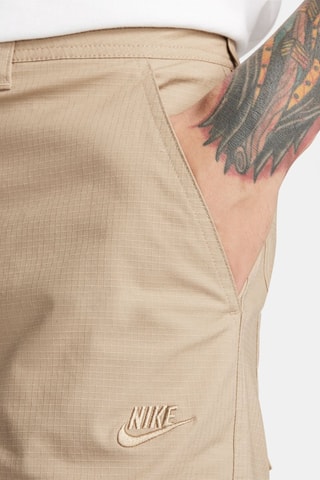 Pantalon - Kaki