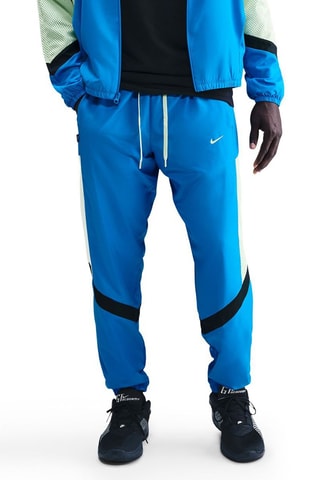 Pantalon de basketball Icon - Bleu clair