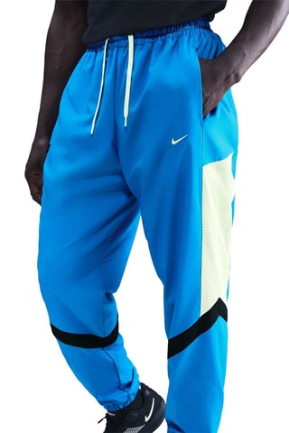 Pantalon de basketball Icon - Bleu clair
