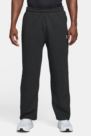 Pantalon Gym Heritage - Noir
