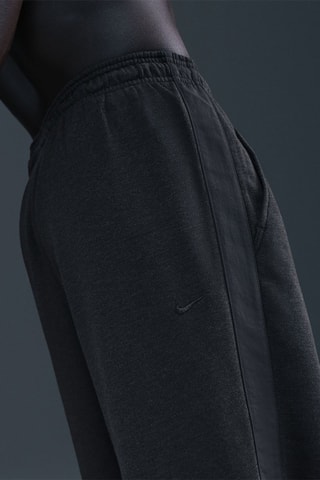 Pantalon Gym Heritage - Noir