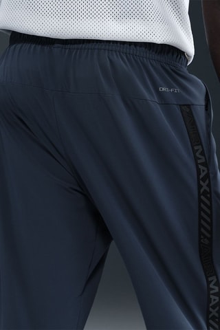 Pantalon ample Unlimited - Bleu marine