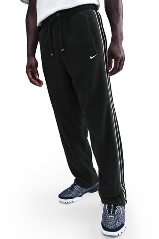 Pantalon de basketball LeBron James - Noir