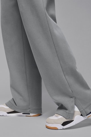 Pantalon de basketball Jayson Tatum - Gris clair