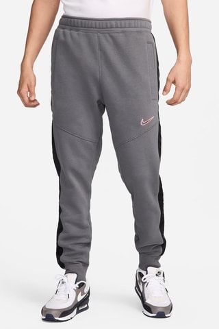 Pantalon - Gris foncé