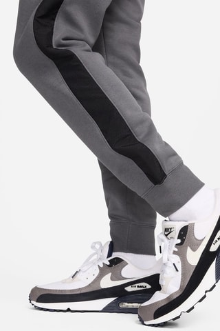 Pantalon - Gris foncé
