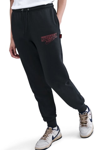 Pantalon Club - Noir