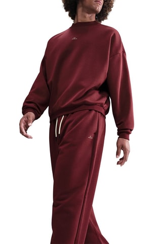 Pantalon de basketball - Bordeaux