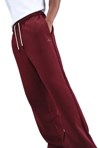 Pantalon de basketball - Bordeaux