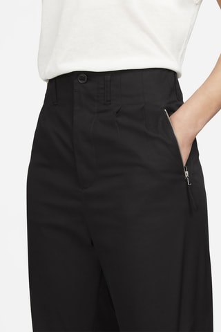 Pantalon - Noir