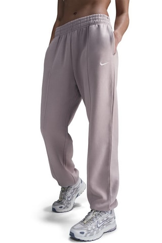 Pantalon Sportswear Essential Collection - Mauve