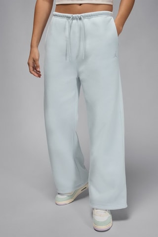 Pantalon de basketball Brooklyn - Ciel