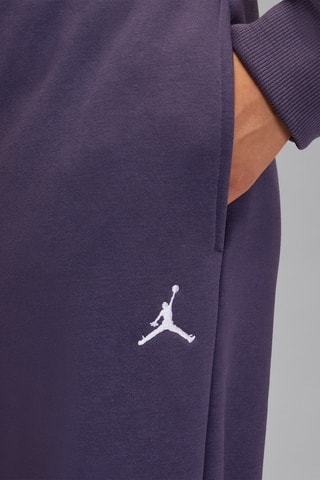 Pantalon de basketball Brooklyn - Violet