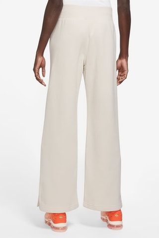 Pantalon de survêtement taille haute Sportswear Phoenix - Beige