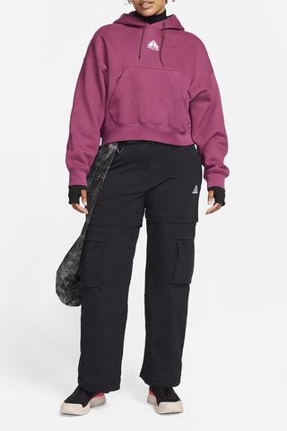 Pantalon 2-en-1 - Noir
