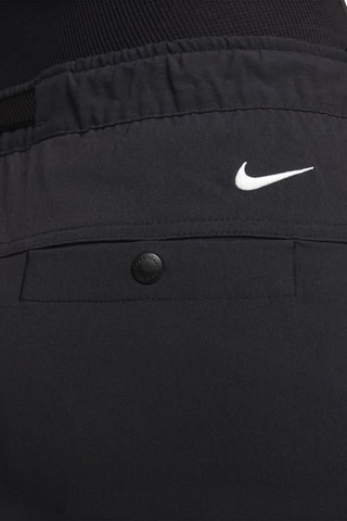Pantalon 2-en-1 - Noir