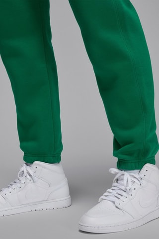Pantalon de basketball Brooklyn - Vert foncé